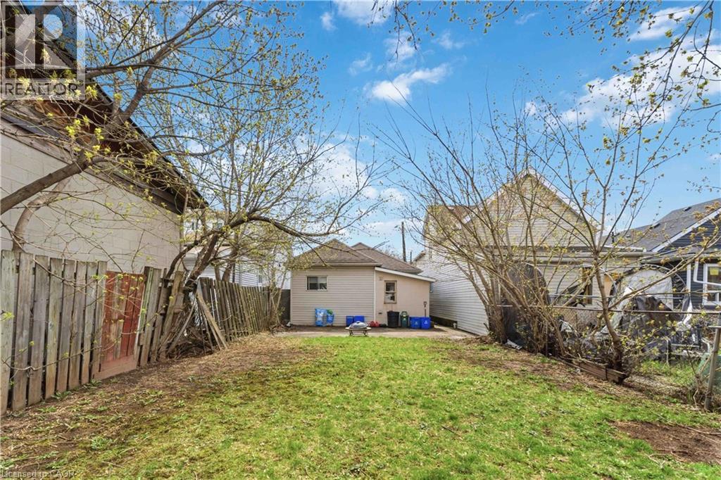 27 EDINBURGH Avenue, Hamilton, Ontario, L8H2C4 — Photo 20