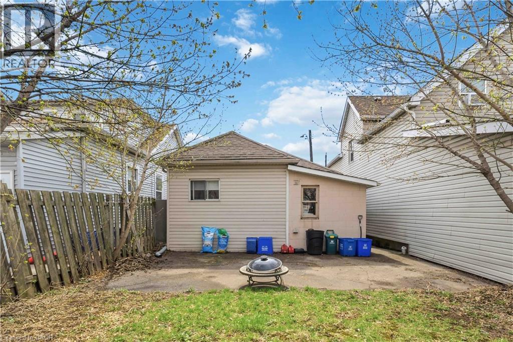 27 EDINBURGH Avenue, Hamilton, Ontario, L8H2C4 — Photo 21