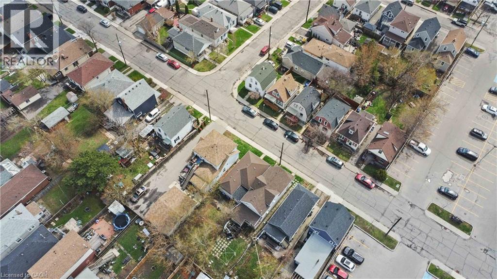 27 EDINBURGH Avenue, Hamilton, Ontario, L8H2C4 — Photo 23