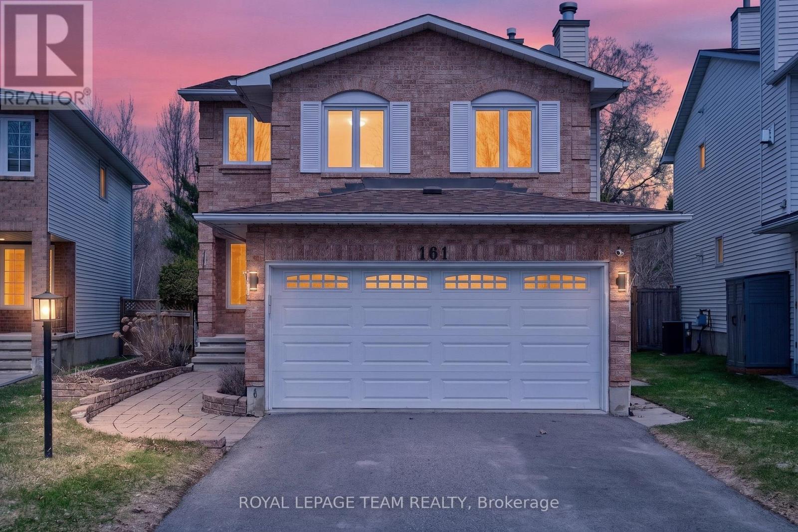 161 SPRINGWATER DRIVE, Ottawa, Ontario, K2M1Z9 — Photo 2