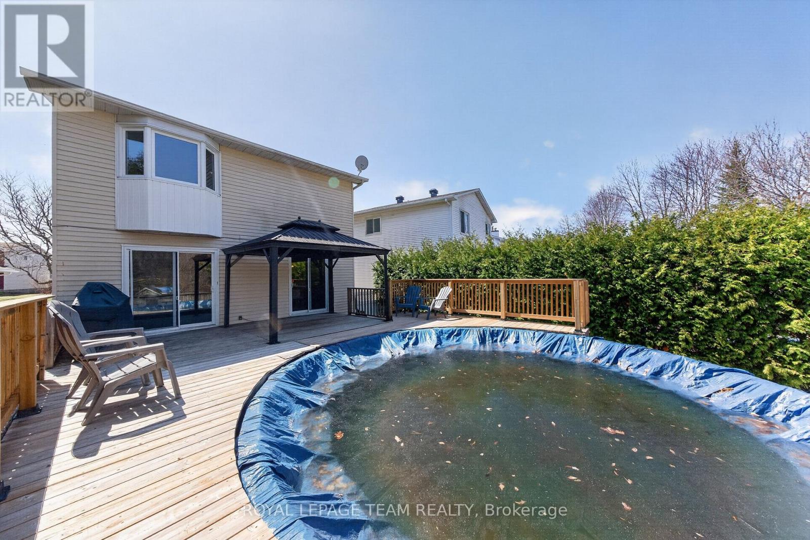 161 SPRINGWATER DRIVE, Ottawa, Ontario, K2M1Z9 — Photo 46