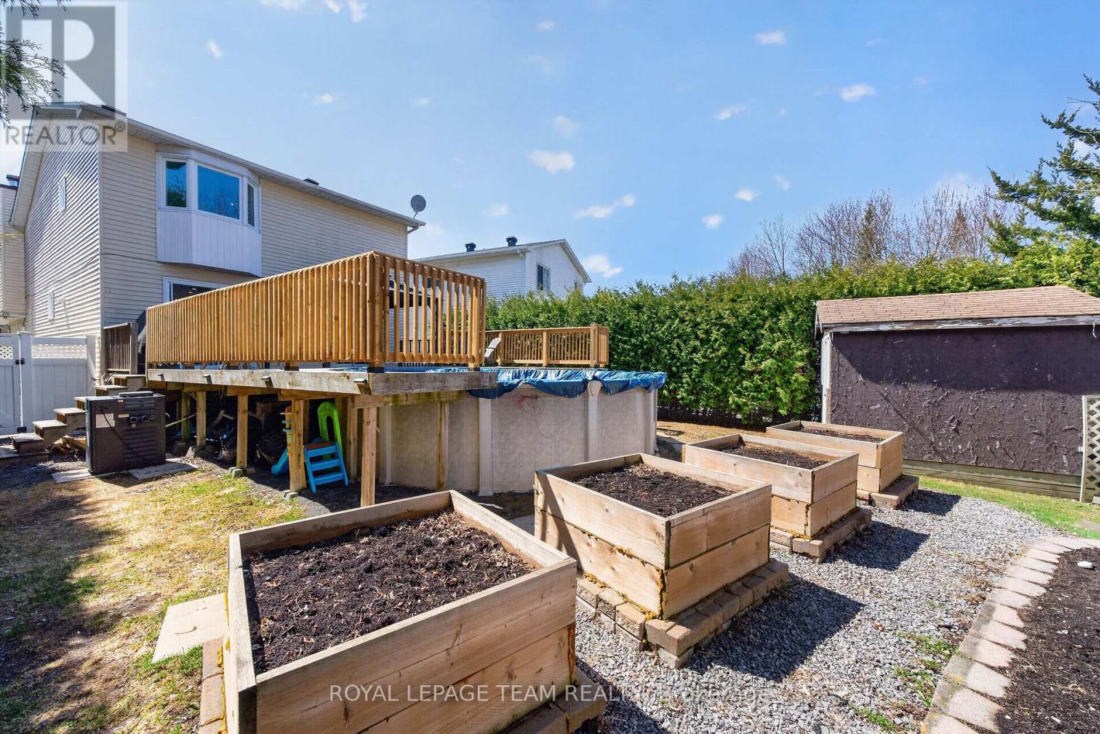 161 SPRINGWATER DRIVE, Ottawa, Ontario, K2M1Z9 — Photo 47