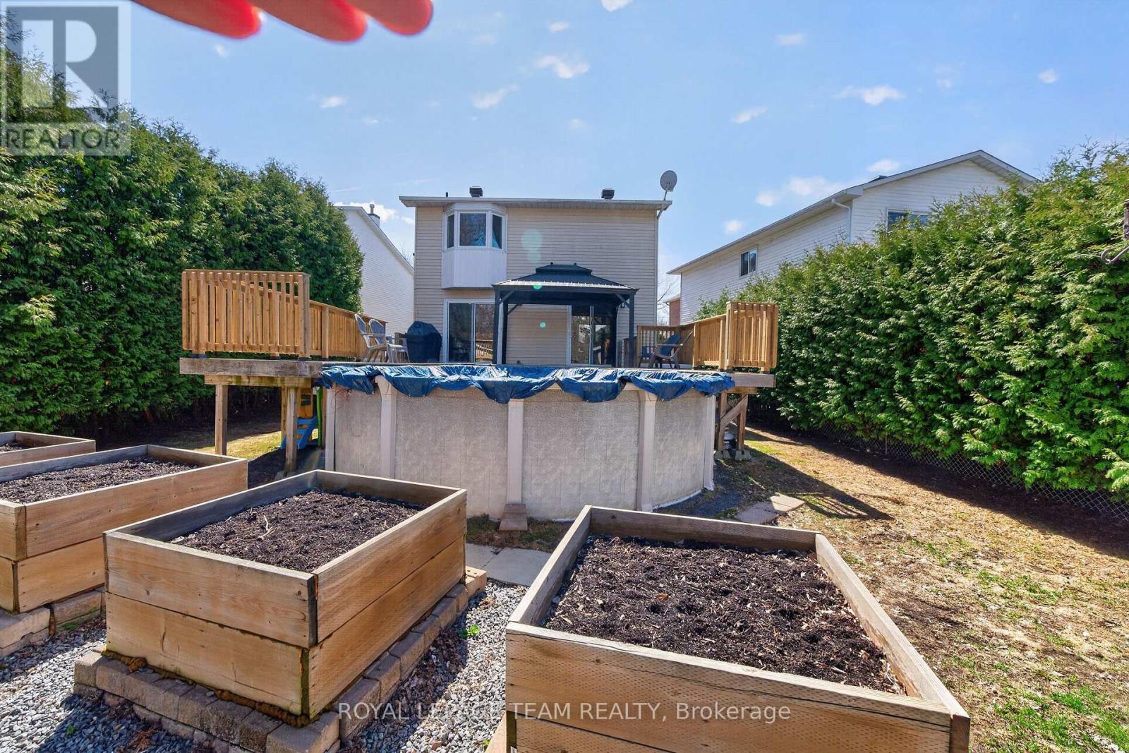 161 SPRINGWATER DRIVE, Ottawa, Ontario, K2M1Z9 — Photo 48