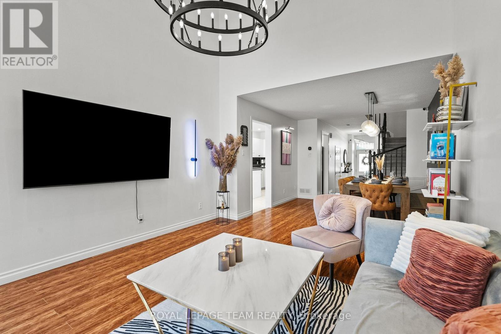 5 MILNER DOWNS CRESCENT, Ottawa, Ontario, K2M2S6 — Photo 13