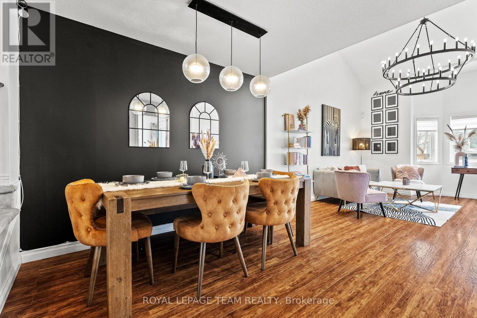 5 MILNER DOWNS CRESCENT, Ottawa, Ontario, K2M2S6 — Photo 3