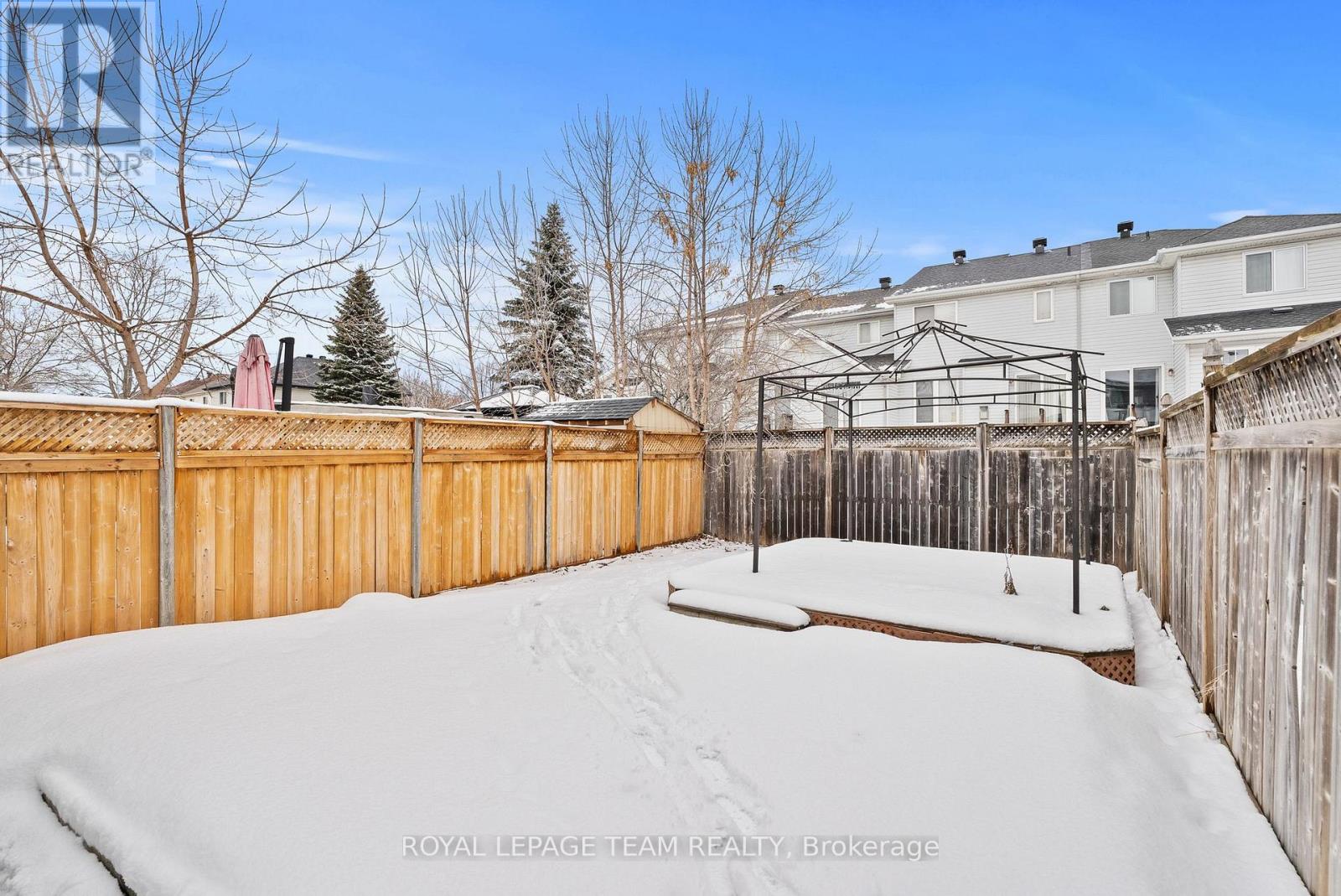 5 MILNER DOWNS CRESCENT, Ottawa, Ontario, K2M2S6 — Photo 40