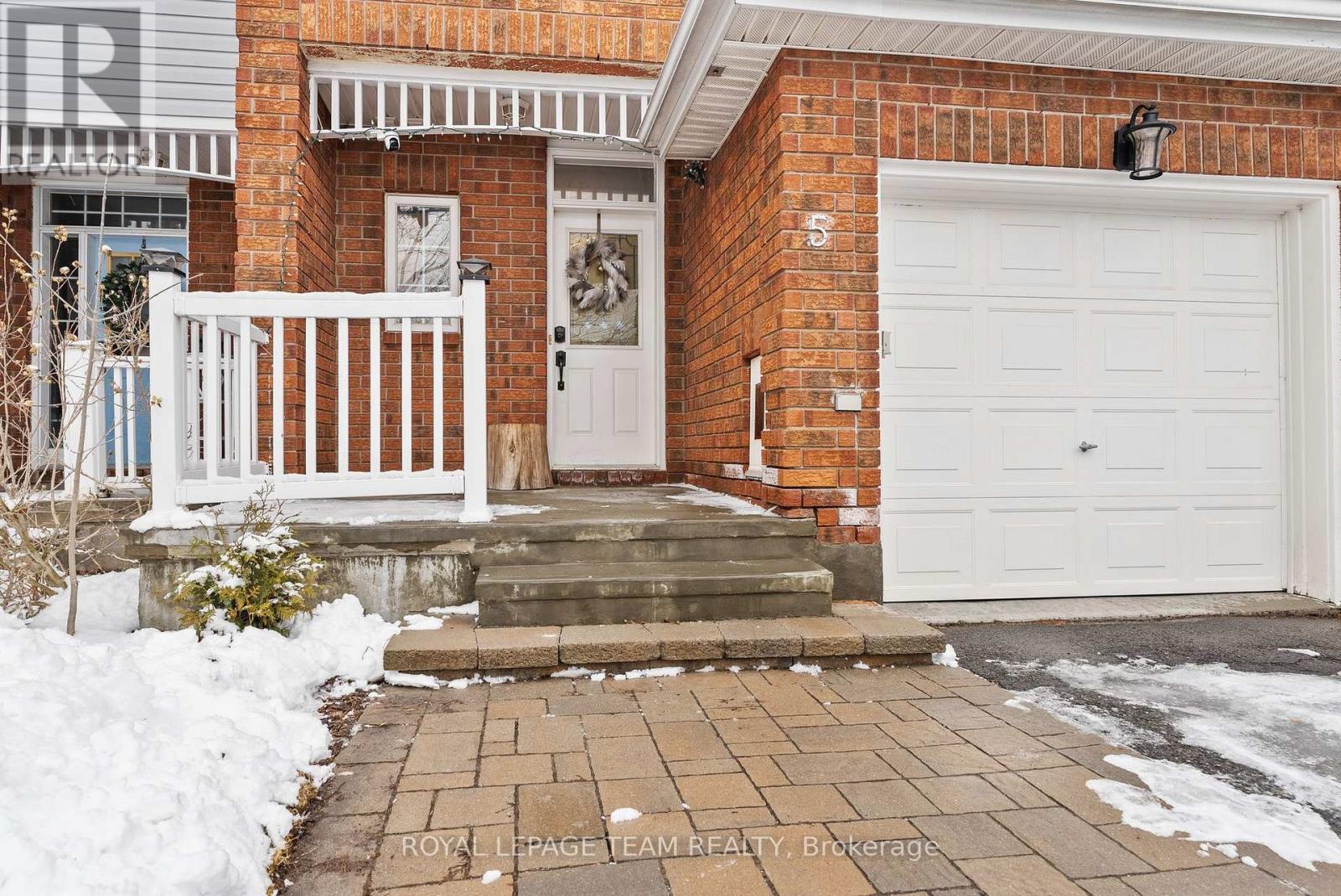 5 MILNER DOWNS CRESCENT, Ottawa, Ontario, K2M2S6 — Photo 44