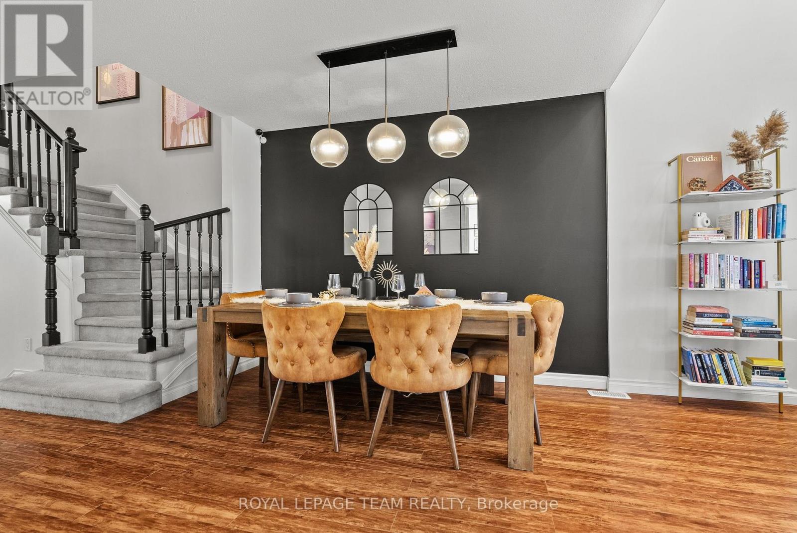 5 MILNER DOWNS CRESCENT, Ottawa, Ontario, K2M2S6 — Photo 8