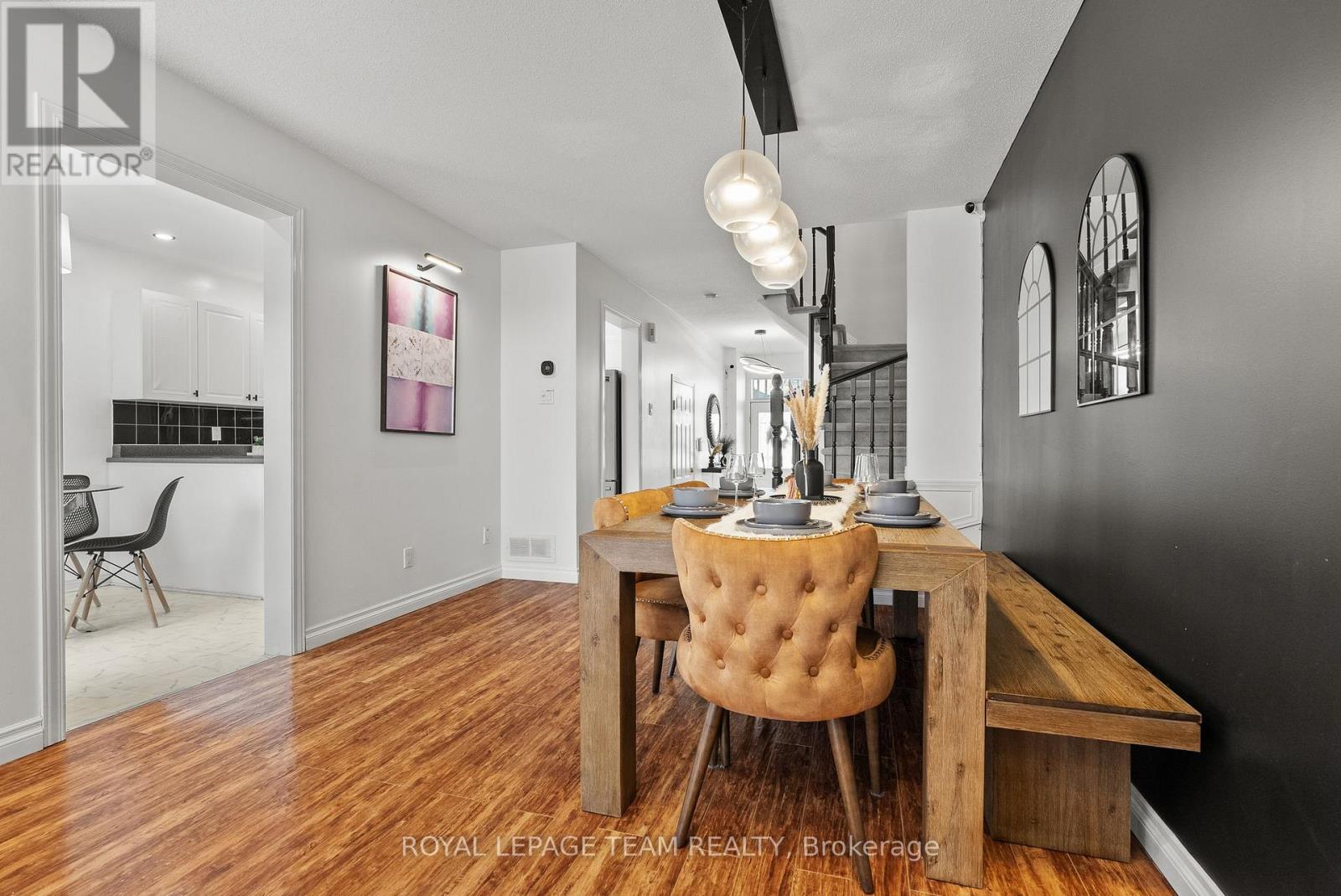 5 MILNER DOWNS CRESCENT, Ottawa, Ontario, K2M2S6 — Photo 9