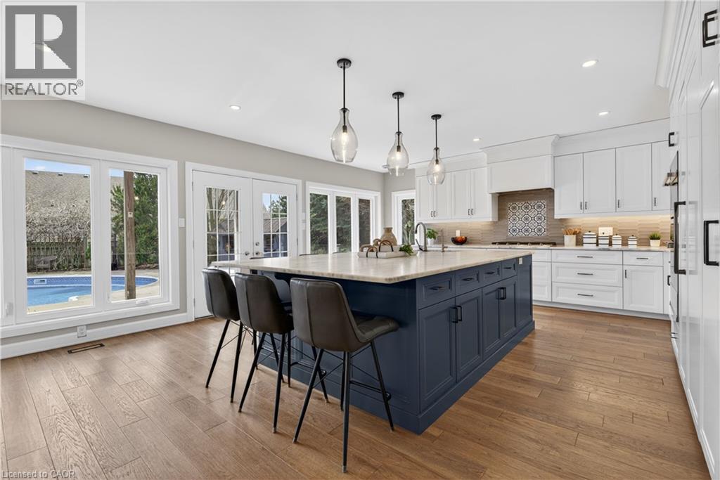 42 FAREWELL Crescent, Smithville, Ontario, L0R2A0 — Photo 15