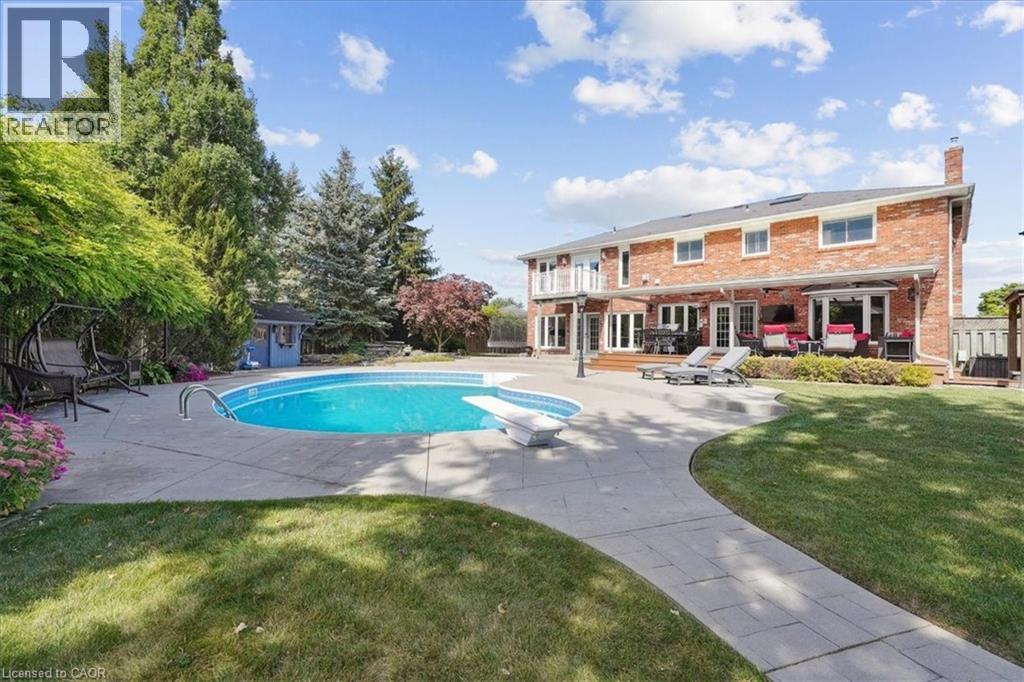 42 FAREWELL Crescent, Smithville, Ontario, L0R2A0 — Photo 2