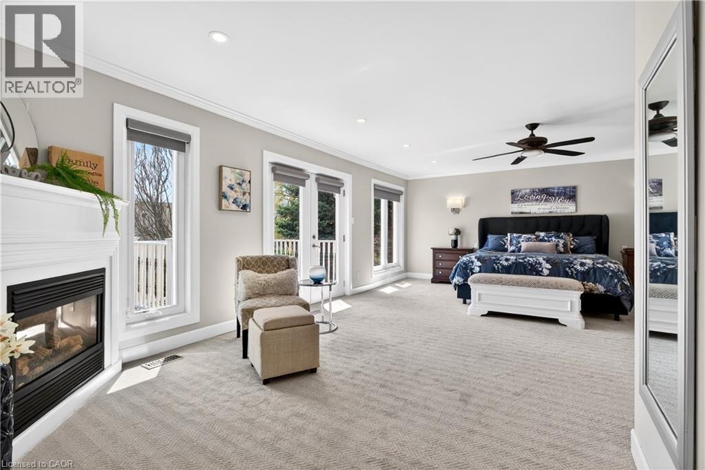42 FAREWELL Crescent, Smithville, Ontario, L0R2A0 — Photo 23