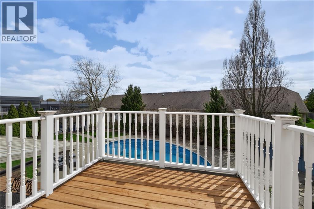 42 FAREWELL Crescent, Smithville, Ontario, L0R2A0 — Photo 25