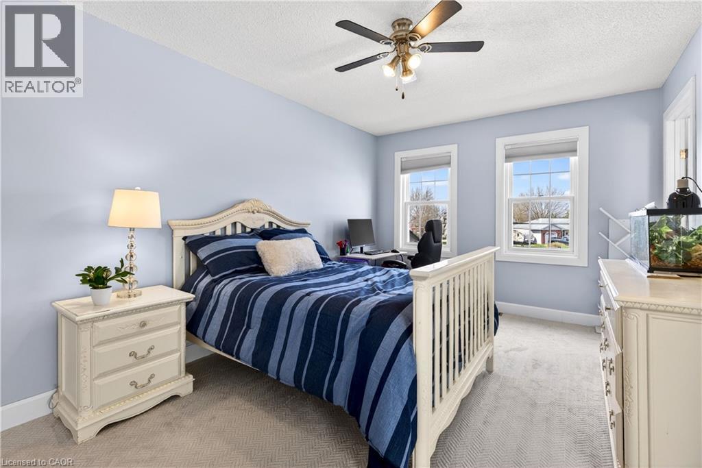 42 FAREWELL Crescent, Smithville, Ontario, L0R2A0 — Photo 31
