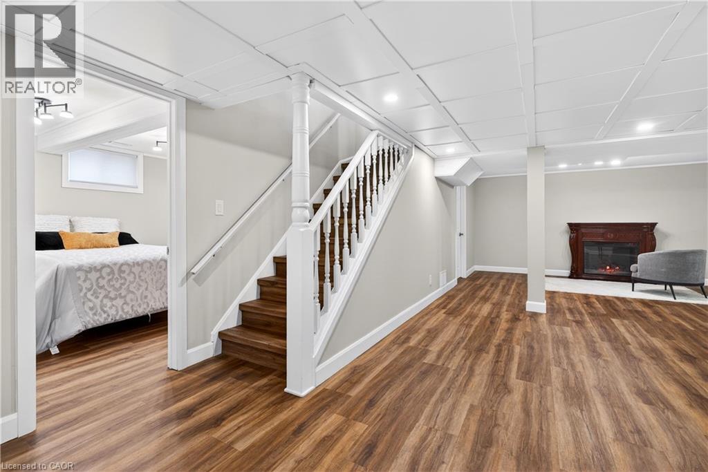 42 FAREWELL Crescent, Smithville, Ontario, L0R2A0 — Photo 36