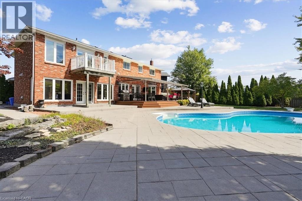42 FAREWELL Crescent, Smithville, Ontario, L0R2A0 — Photo 40