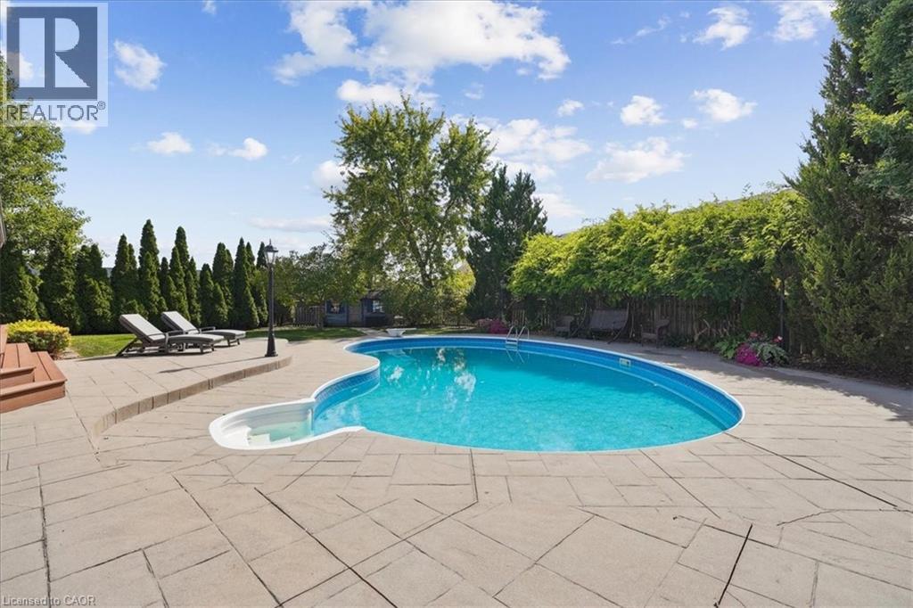 42 FAREWELL Crescent, Smithville, Ontario, L0R2A0 — Photo 41