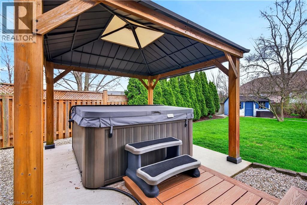 42 FAREWELL Crescent, Smithville, Ontario, L0R2A0 — Photo 46