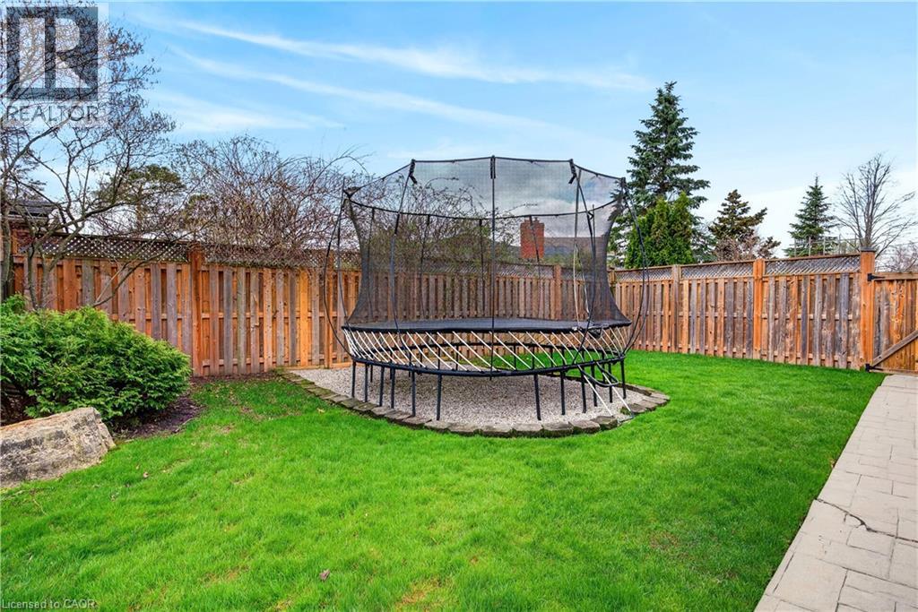 42 FAREWELL Crescent, Smithville, Ontario, L0R2A0 — Photo 47