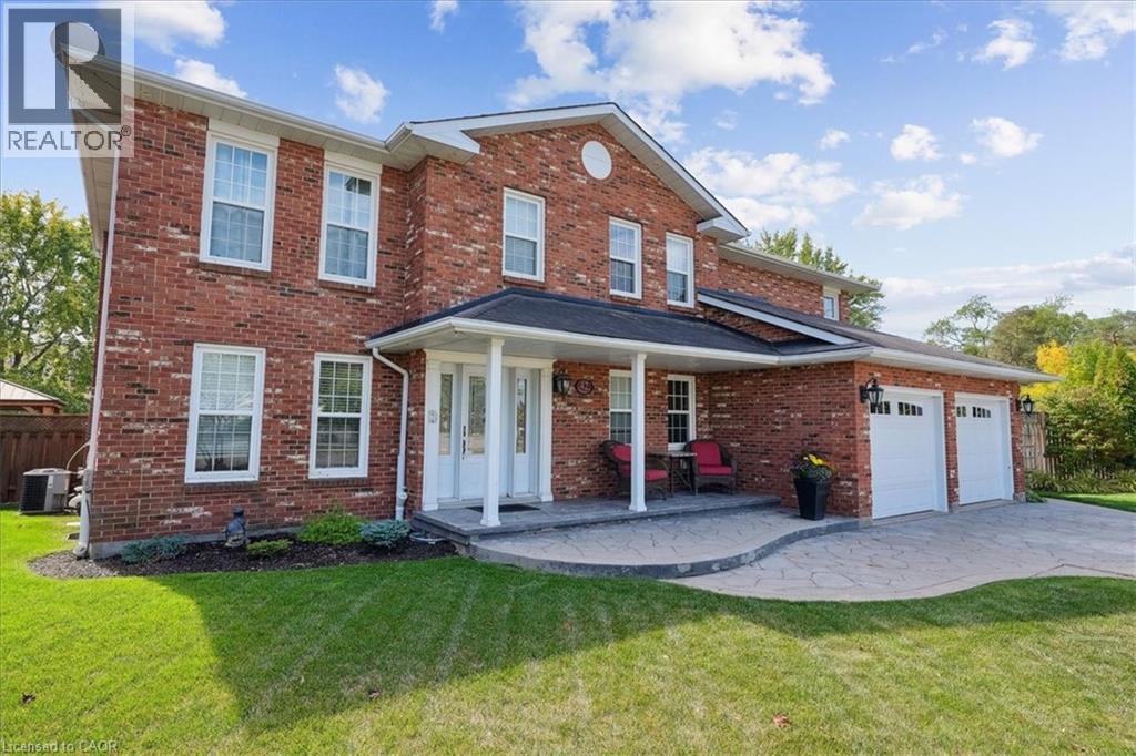 42 FAREWELL Crescent, Smithville, Ontario, L0R2A0 — Photo 6