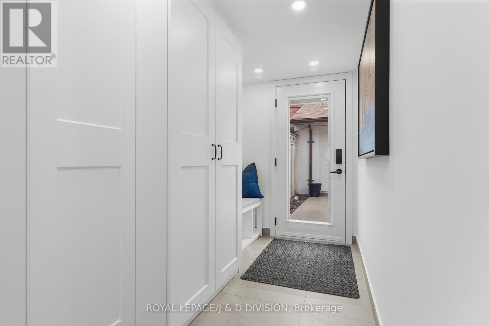 28 ARGYLE STREET, Toronto (Trinity-Bellwoods), Ontario, M6J1N4 — Photo 12