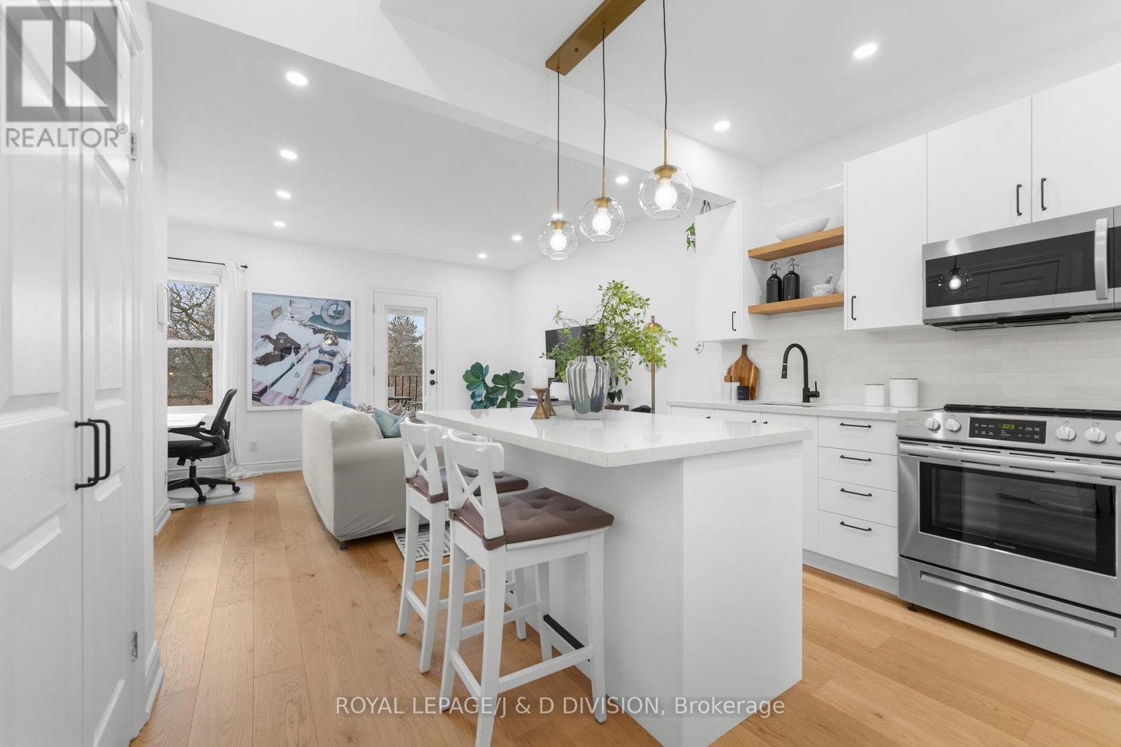 28 ARGYLE STREET, Toronto (Trinity-Bellwoods), Ontario, M6J1N4 — Photo 24