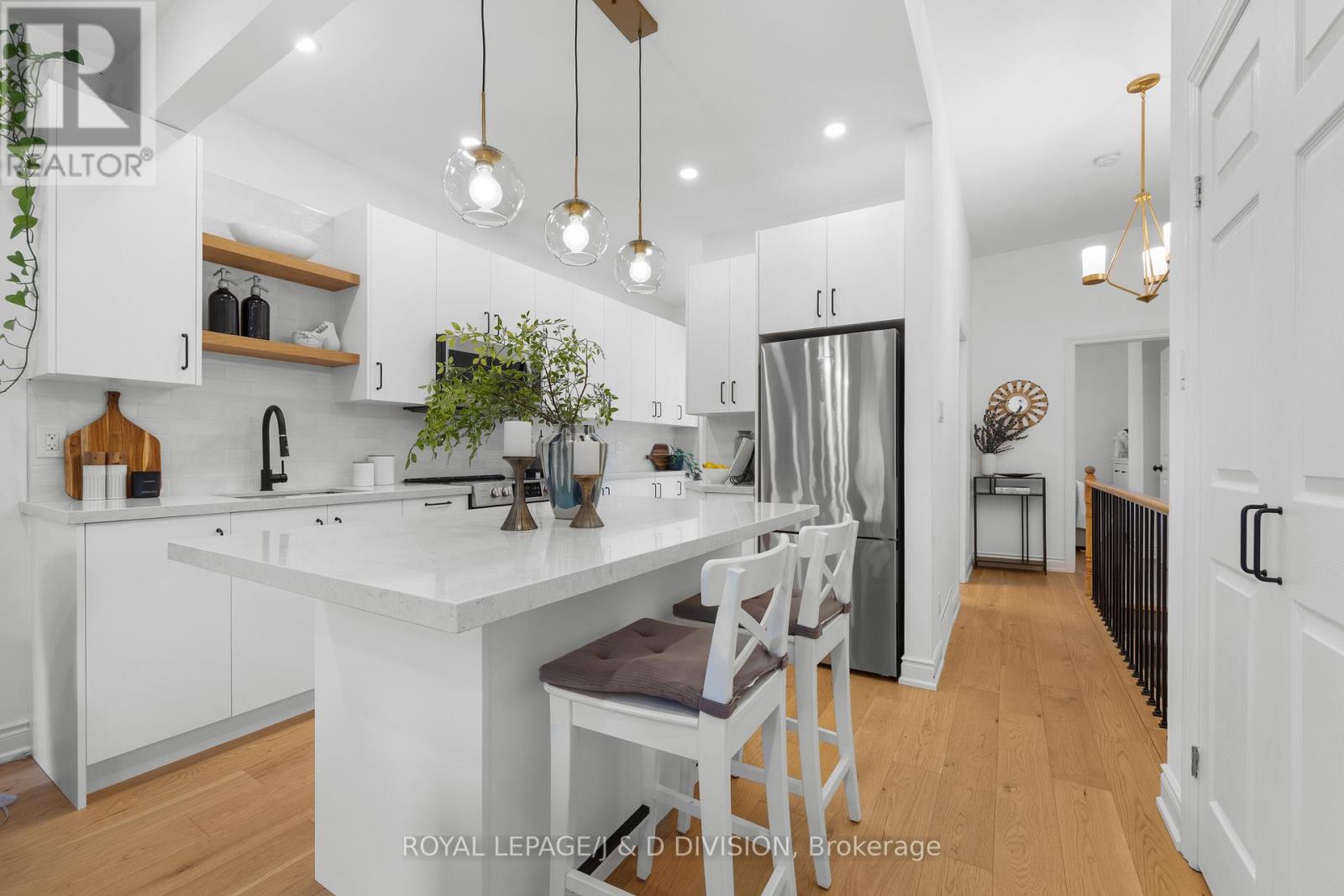 28 ARGYLE STREET, Toronto (Trinity-Bellwoods), Ontario, M6J1N4 — Photo 26