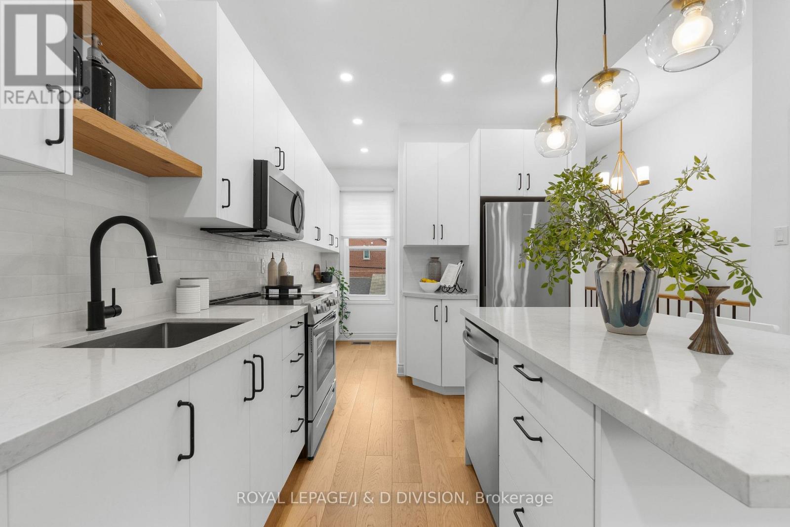 28 ARGYLE STREET, Toronto (Trinity-Bellwoods), Ontario, M6J1N4 — Photo 28