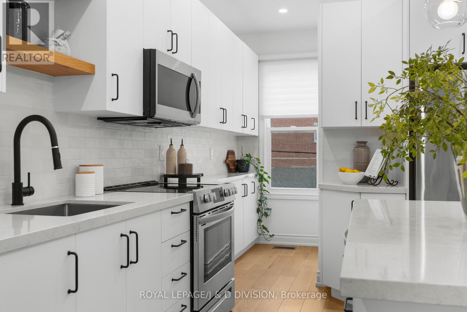 28 ARGYLE STREET, Toronto (Trinity-Bellwoods), Ontario, M6J1N4 — Photo 29