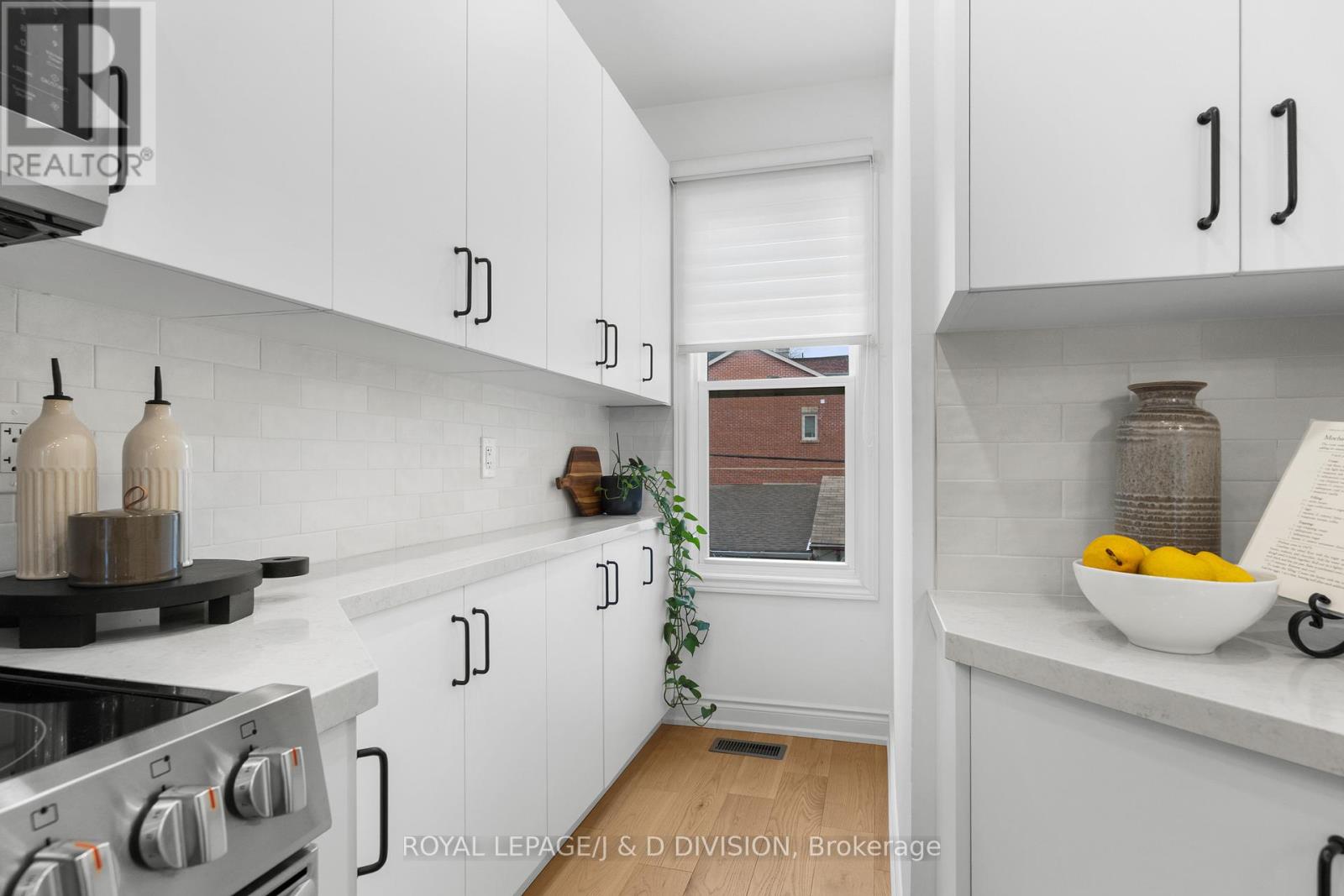 28 ARGYLE STREET, Toronto (Trinity-Bellwoods), Ontario, M6J1N4 — Photo 30