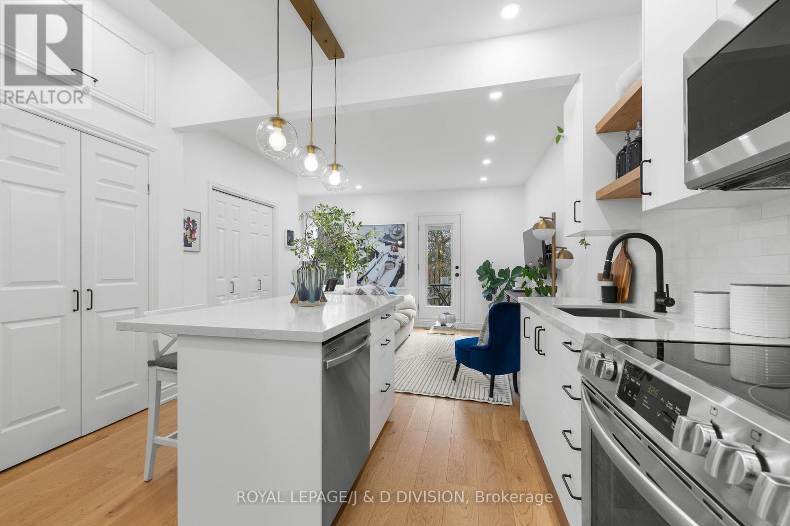 28 ARGYLE STREET, Toronto (Trinity-Bellwoods), Ontario, M6J1N4 — Photo 31