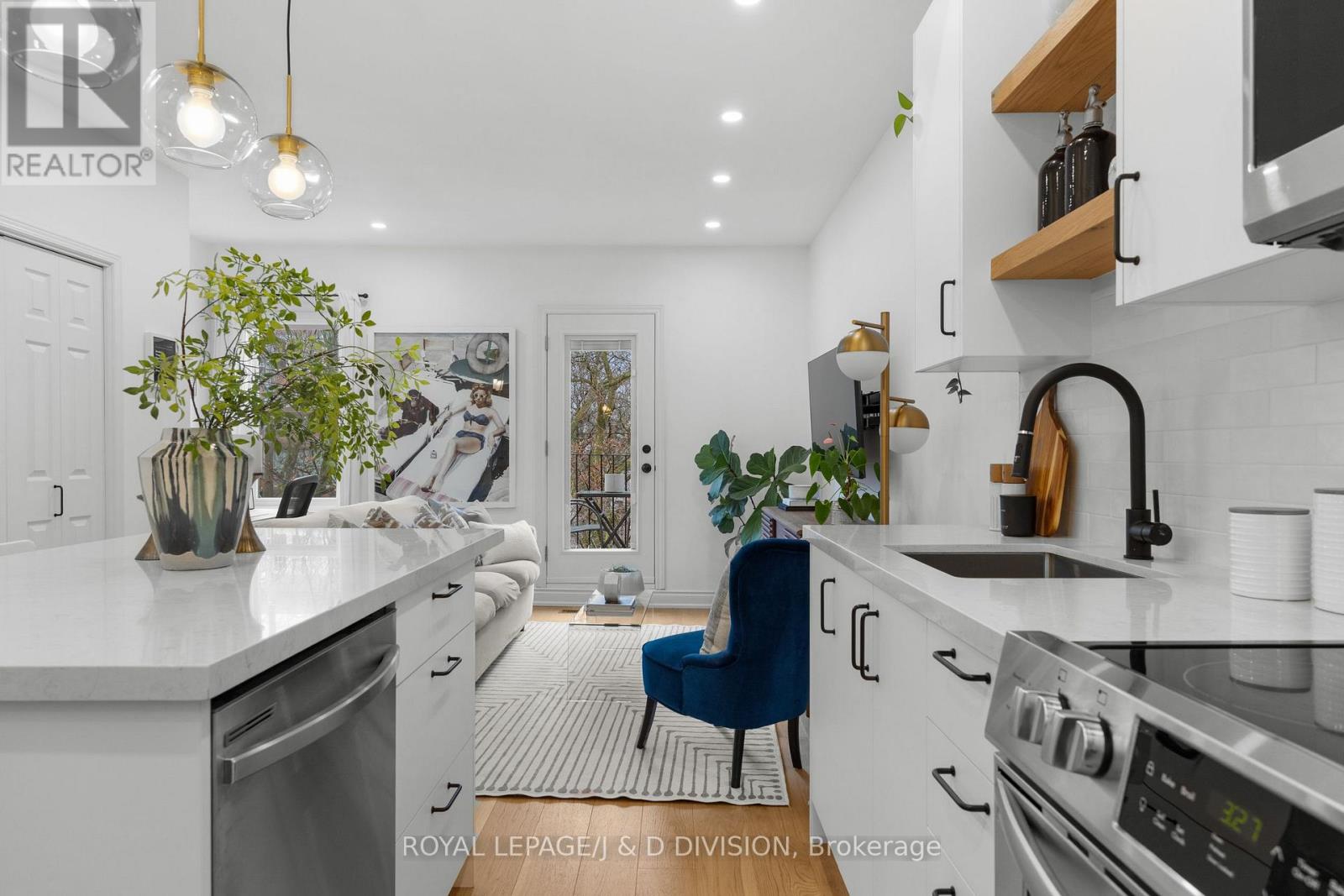 28 ARGYLE STREET, Toronto (Trinity-Bellwoods), Ontario, M6J1N4 — Photo 32