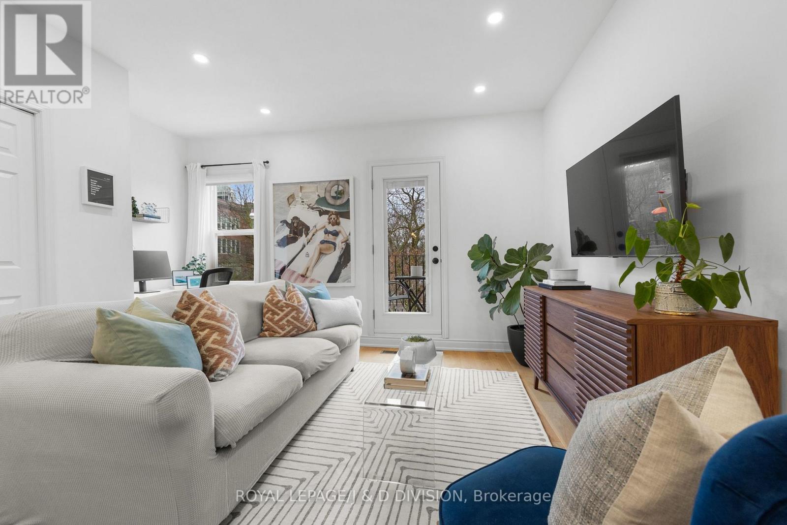 28 ARGYLE STREET, Toronto (Trinity-Bellwoods), Ontario, M6J1N4 — Photo 33