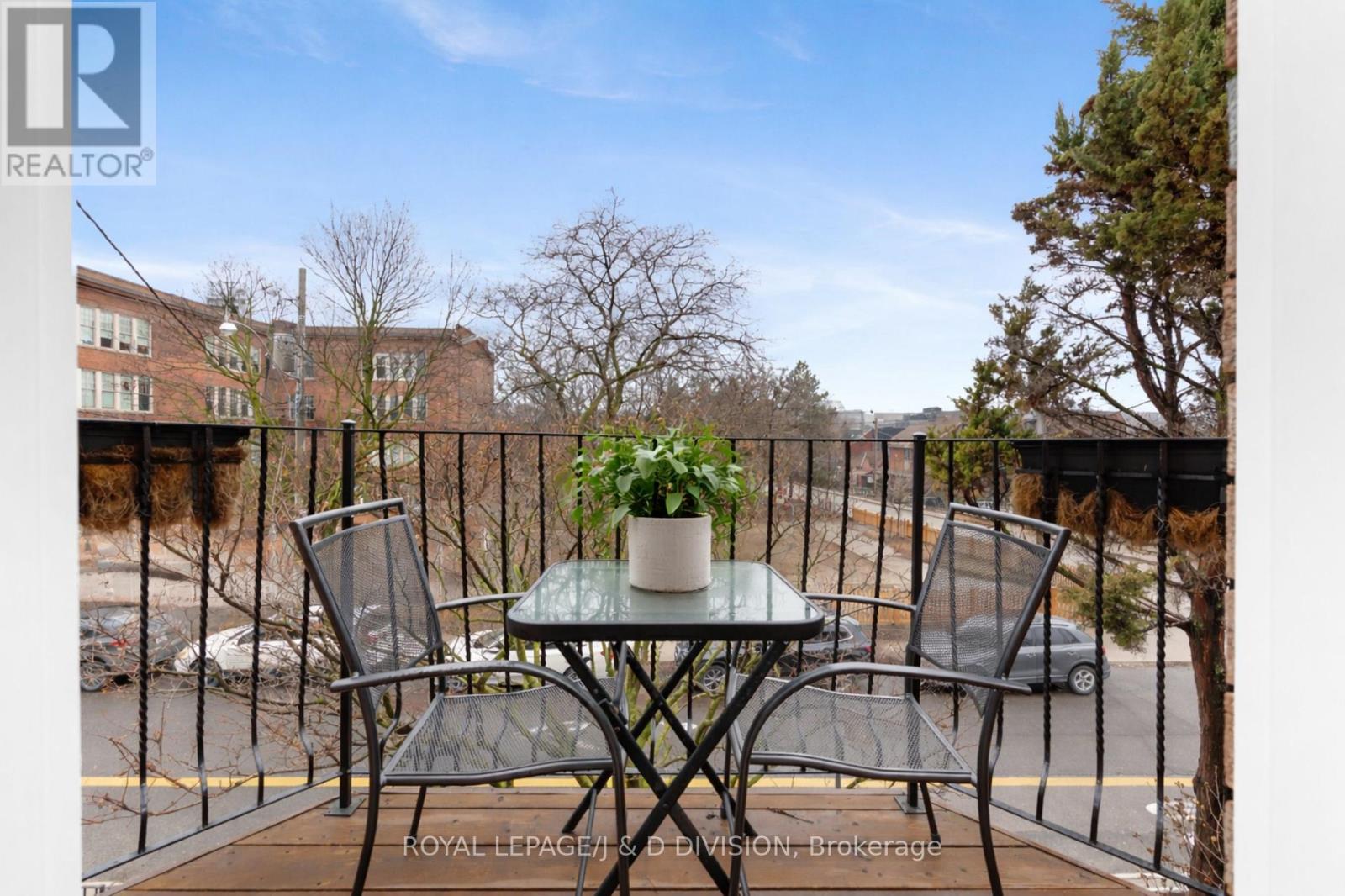 28 ARGYLE STREET, Toronto (Trinity-Bellwoods), Ontario, M6J1N4 — Photo 34