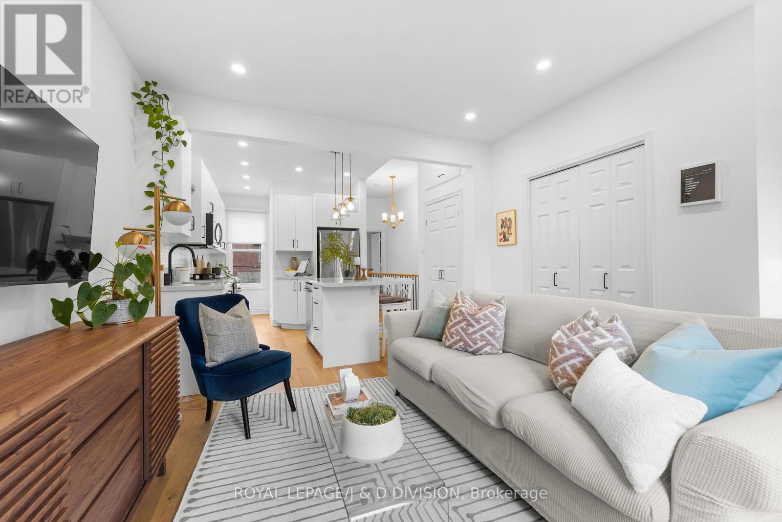 28 ARGYLE STREET, Toronto (Trinity-Bellwoods), Ontario, M6J1N4 — Photo 35