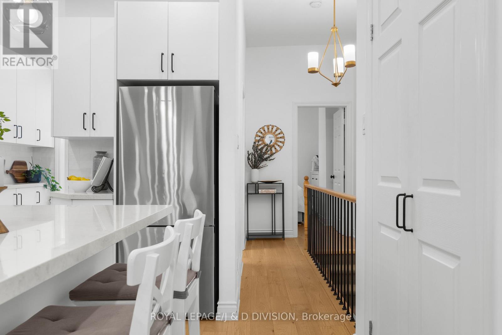 28 ARGYLE STREET, Toronto (Trinity-Bellwoods), Ontario, M6J1N4 — Photo 37