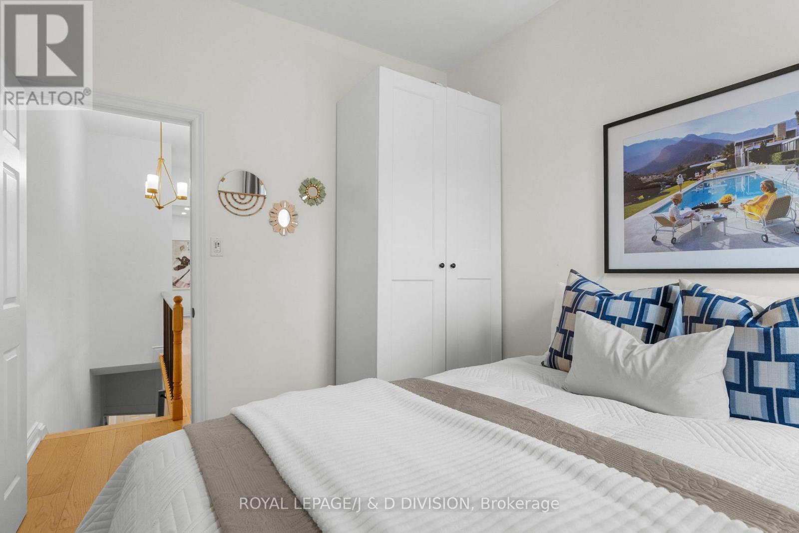 28 ARGYLE STREET, Toronto (Trinity-Bellwoods), Ontario, M6J1N4 — Photo 39