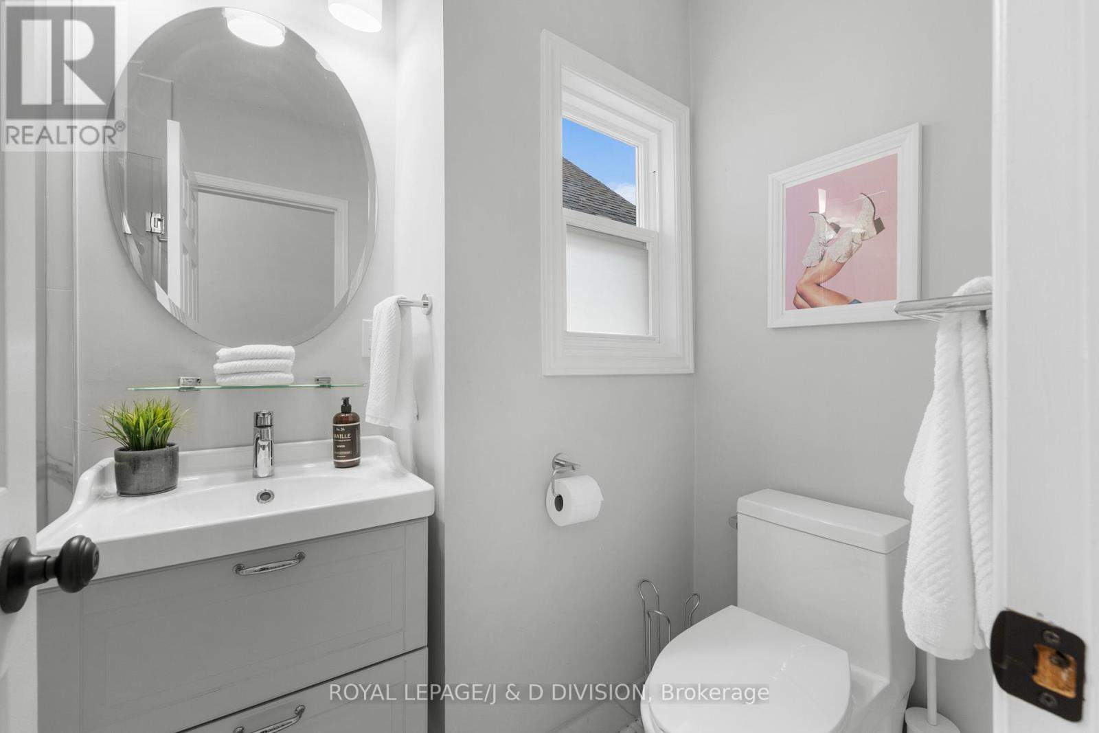 28 ARGYLE STREET, Toronto (Trinity-Bellwoods), Ontario, M6J1N4 — Photo 41