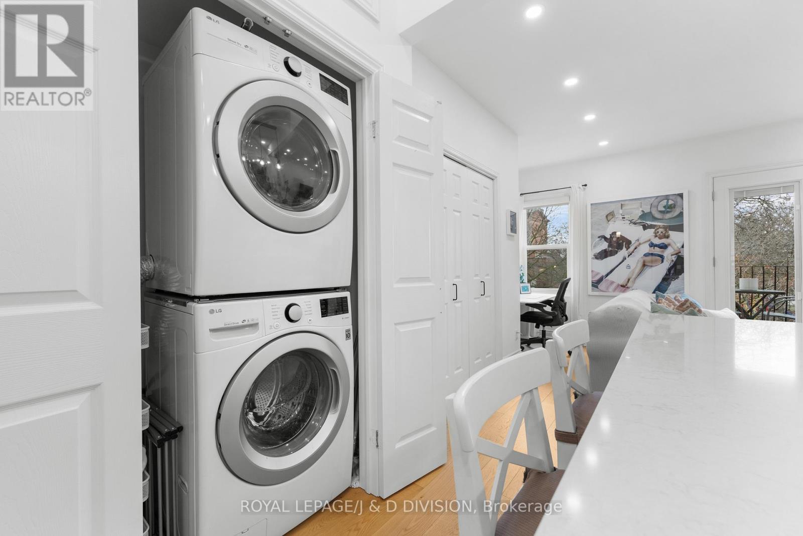 28 ARGYLE STREET, Toronto (Trinity-Bellwoods), Ontario, M6J1N4 — Photo 43