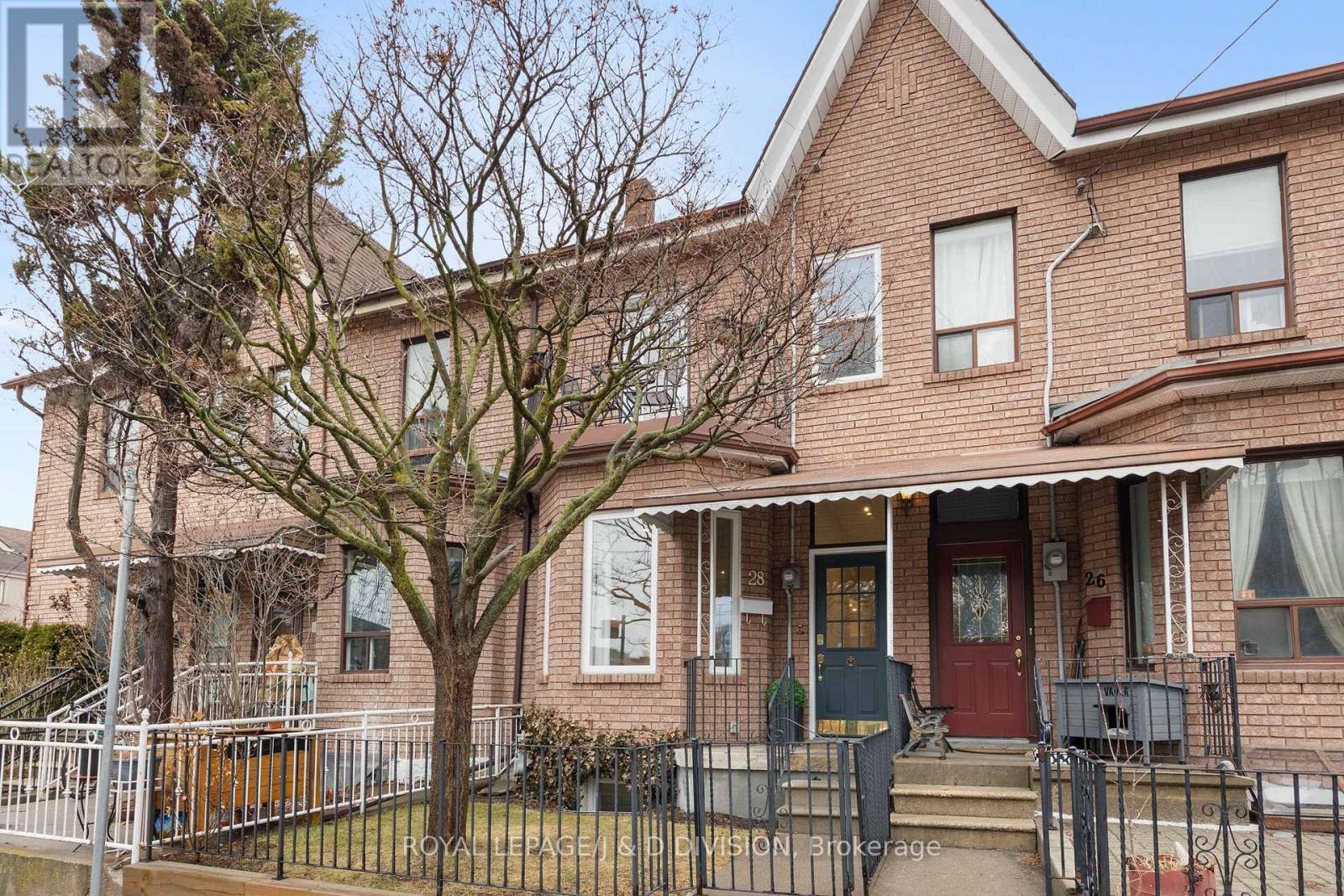 28 ARGYLE STREET, Toronto (Trinity-Bellwoods), Ontario, M6J1N4 — Photo 44