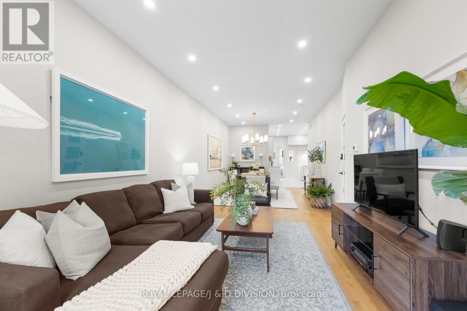 28 ARGYLE STREET, Toronto (Trinity-Bellwoods), Ontario, M6J1N4 — Photo 6