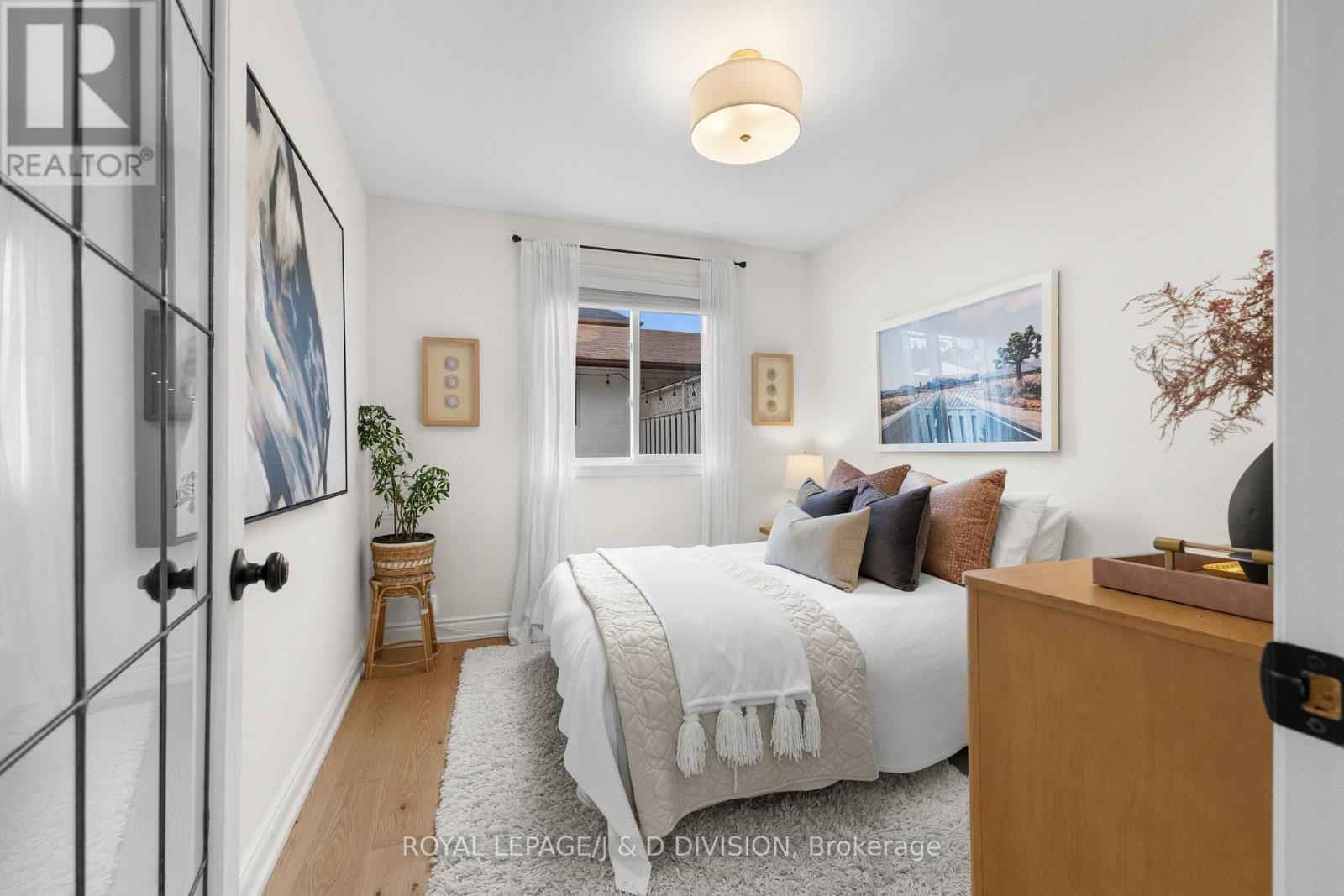 28 ARGYLE STREET, Toronto (Trinity-Bellwoods), Ontario, M6J1N4 — Photo 9