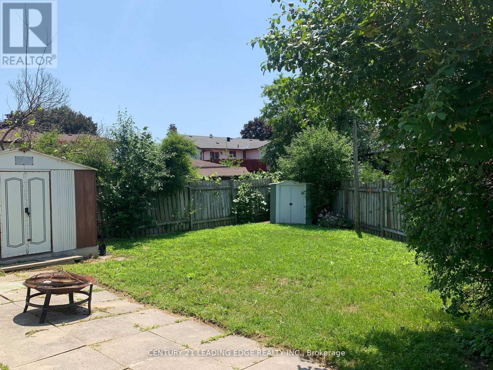 BSMT - 209 WAYNE COURT, Oshawa (Centennial), Ontario, L1G3R6 — Photo 10