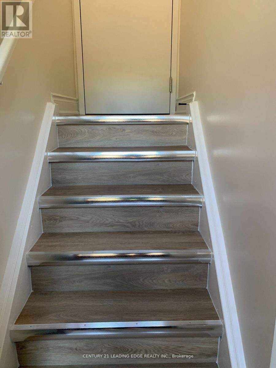 BSMT - 209 WAYNE COURT, Oshawa (Centennial), Ontario, L1G3R6 — Photo 2