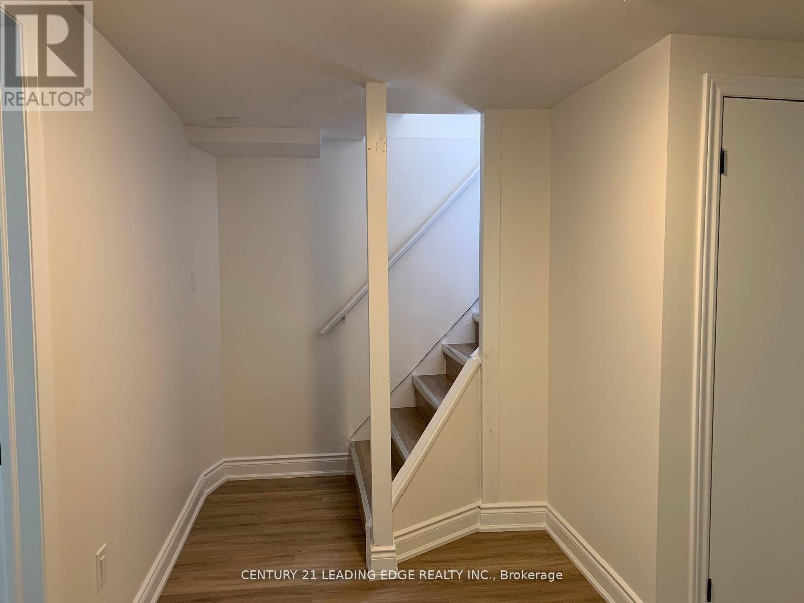 BSMT - 209 WAYNE COURT, Oshawa (Centennial), Ontario, L1G3R6 — Photo 4