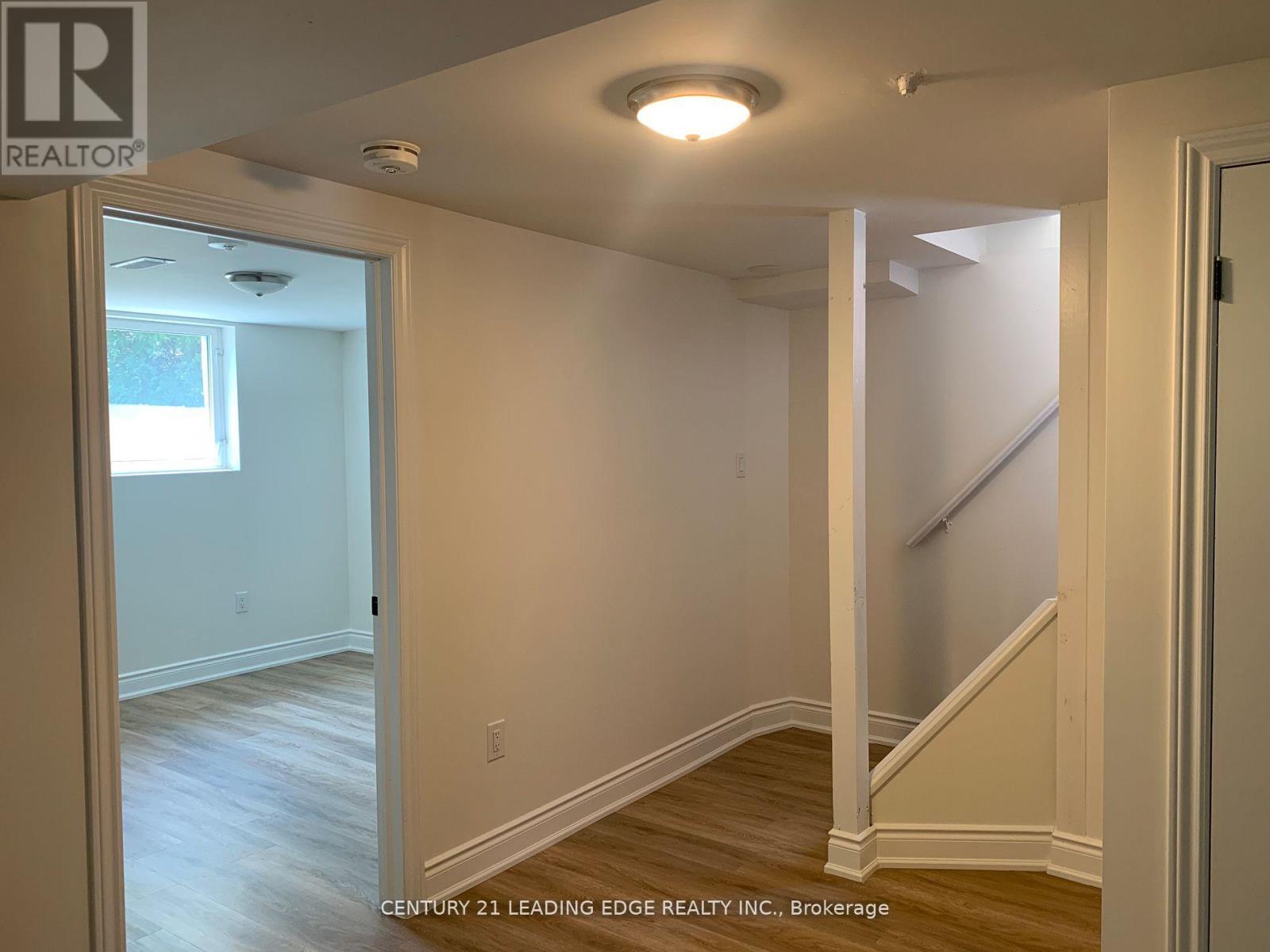 BSMT - 209 WAYNE COURT, Oshawa (Centennial), Ontario, L1G3R6 — Photo 7