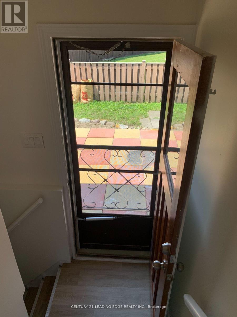 BSMT - 209 WAYNE COURT, Oshawa (Centennial), Ontario, L1G3R6 — Photo 8