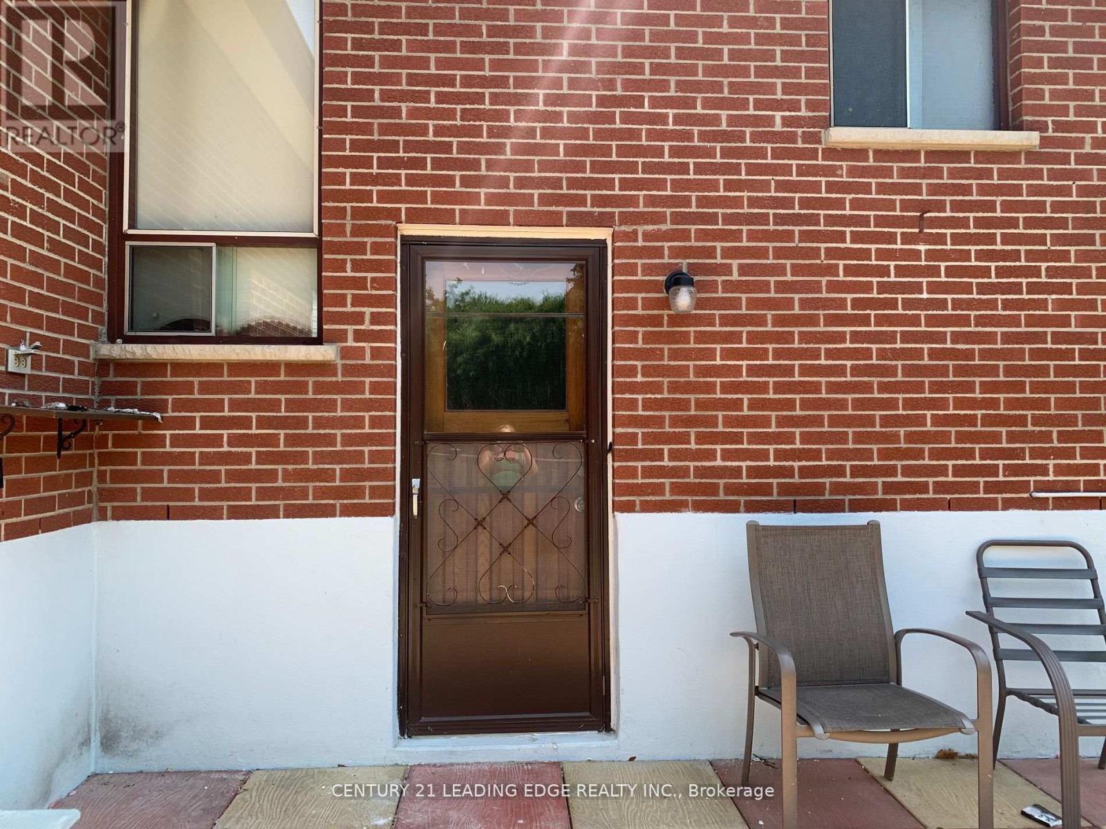 BSMT - 209 WAYNE COURT, Oshawa (Centennial), Ontario, L1G3R6 — Photo 9