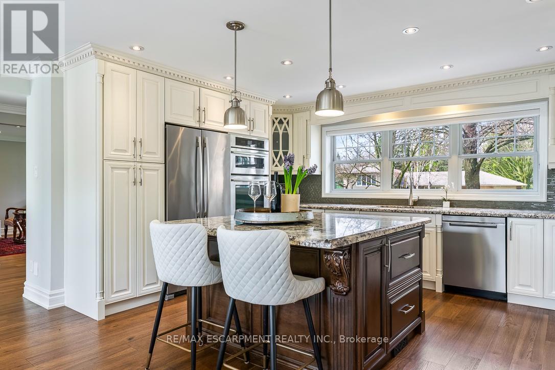 996 CRESTHAMPTON LANE, Mississauga (Lorne Park), Ontario, L5H2X1 — Photo 10