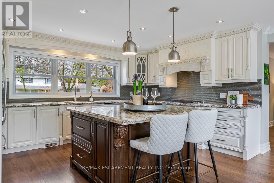 996 CRESTHAMPTON LANE, Mississauga (Lorne Park), Ontario, L5H2X1 — Photo 11